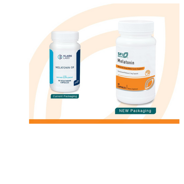 Melatonin-SR (2 mg)